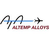 Logo for Altemp Alloys, LLC